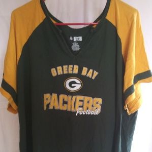 Green Bay Shirt